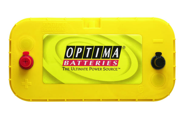 Optima Battery Yellow Top D31A (MPN: 8051-160)