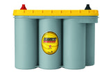 Optima Battery Yellow Top D31T (MPN: 8050-160)