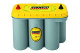 Optima Battery Yellow Top D31T (MPN: 8050-160)
