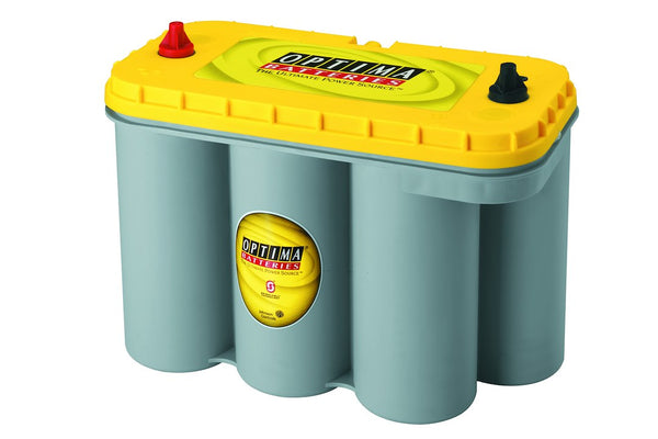 Optima Battery Yellow Top D31T (MPN: 8050-160)
