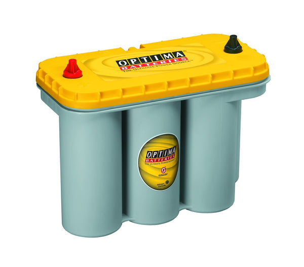 Optima Battery Yellow Top D31T (MPN: 8050-160)