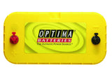 Optima Battery Yellow Top D31T (MPN: 8050-160)