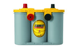 Optima Battery Yellow Top D34/78 (MPN: 8014-045)