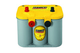 Optima Battery Yellow Top D34/78 (MPN: 8014-045)