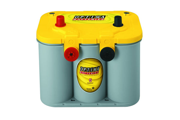 Optima Battery Yellow Top D34/78 (MPN: 8014-045)