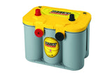 Optima Battery Yellow Top D34/78 (MPN: 8014-045)