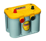 Optima Battery Yellow Top D34/78 (MPN: 8014-045)