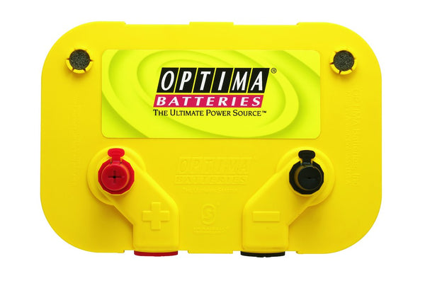 Optima Battery Yellow Top D34/78 (MPN: 8014-045)