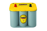 Optima Battery Yellow Top D34 (MPN: 8012-021)
