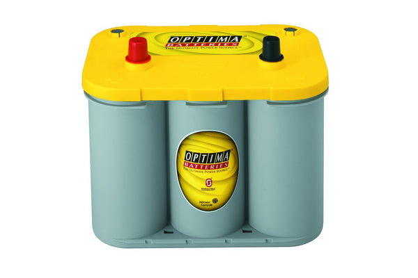 Optima Battery Yellow Top D34 (MPN: 8012-021)