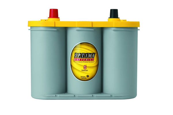 Optima Battery Yellow Top D34 (MPN: 8012-021)
