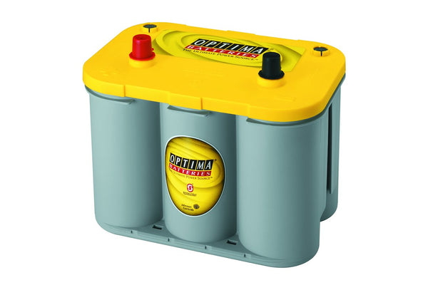 Optima Battery Yellow Top D34 (MPN: 8012-021)