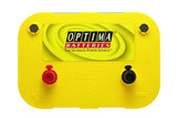 Optima Battery Yellow Top D34 (MPN: 8012-021)