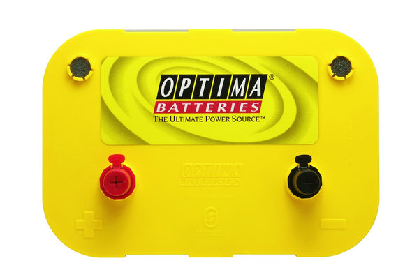 Optima Battery Yellow Top D34 (MPN: 8012-021)
