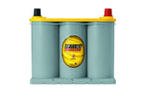 Optima Battery Yellow Top D35 (MPN: 8040-218)