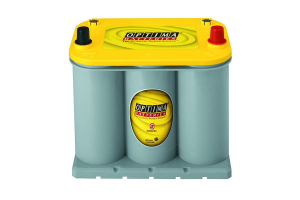 Optima Battery Yellow Top D35 (MPN: 8040-218)