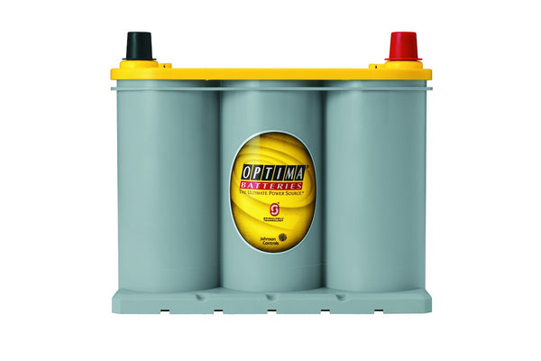 Optima Battery Yellow Top D35 (MPN: 8040-218)
