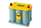 Optima Battery Yellow Top D35 (MPN: 8040-218)