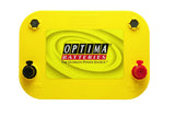 Optima Battery Yellow Top D35 (MPN: 8040-218)