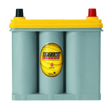 Optima Battery Yellow Top D51R (MPN: 8073-167)
