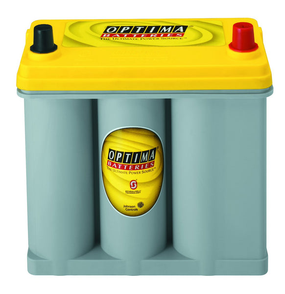 Optima Battery Yellow Top D51R (MPN: 8073-167)