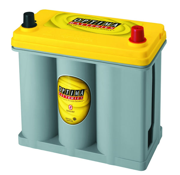Optima Battery Yellow Top D51R (MPN: 8073-167)