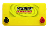 Optima Battery Yellow Top D51R (MPN: 8073-167)