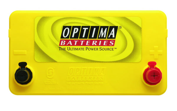 Optima Battery Yellow Top D51R (MPN: 8073-167)