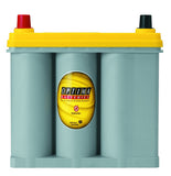 Optima Battery Yellow Top D51 (MPN: 8071-167)