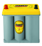 Optima Battery Yellow Top D51 (MPN: 8071-167)