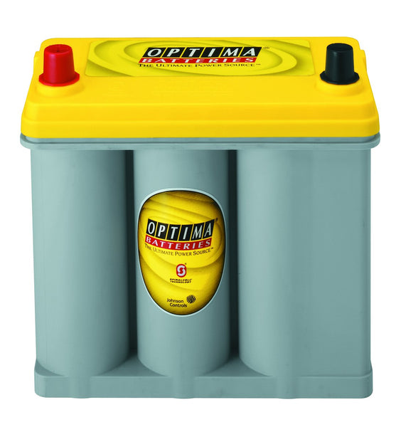 Optima Battery Yellow Top D51 (MPN: 8071-167)