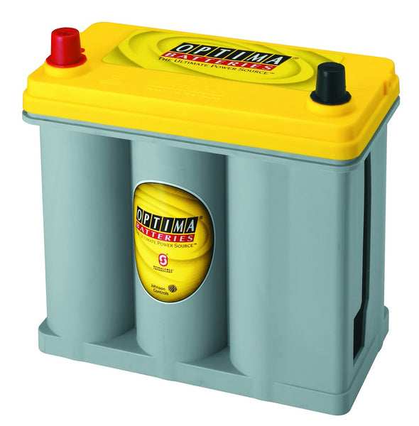 Optima Battery Yellow Top D51 (MPN: 8071-167)