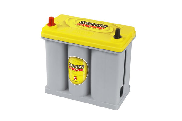 Optima Battery Yellow Top DS46B24R (MPN: 8171-767)