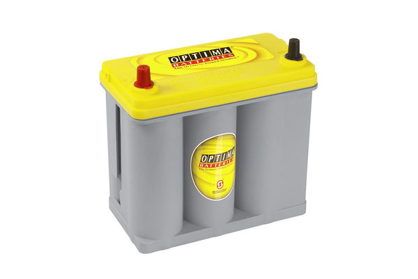 Optima Battery Yellow Top DS46B24R (MPN: 8171-767)