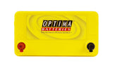 Optima Battery Yellow Top DS46B24R (MPN: 8171-767)
