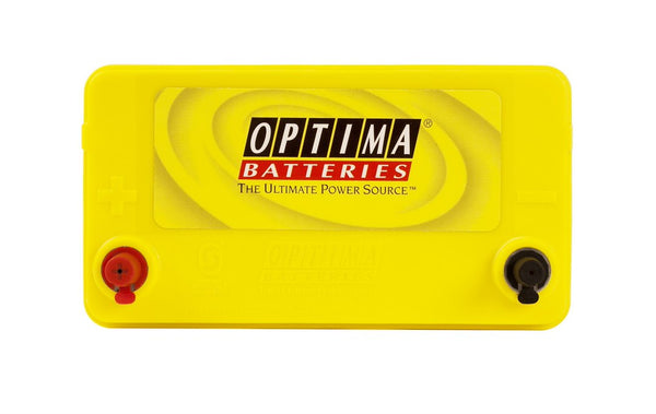 Optima Battery Yellow Top DS46B24R (MPN: 8171-767)