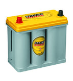 Optima Battery Yellow Top D51 (MPN: 8071-167)