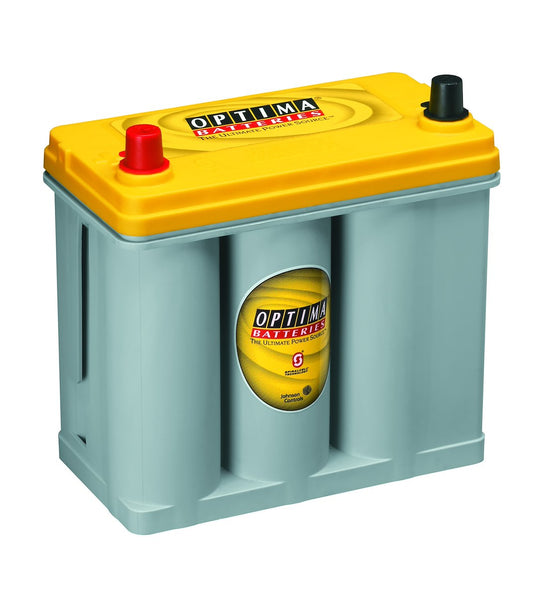 Optima Battery Yellow Top D51 (MPN: 8071-167)