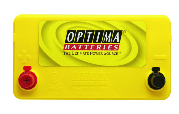 Optima Battery Yellow Top D51 (MPN: 8071-167)
