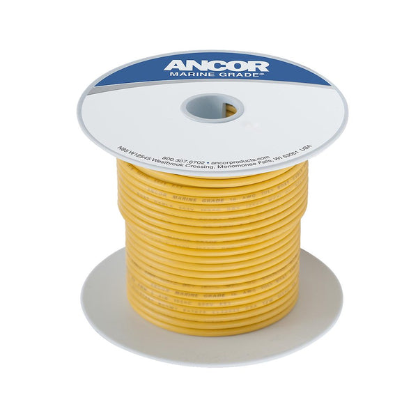 Ancor Marine Grade Primary Wire (MPN: 107040)