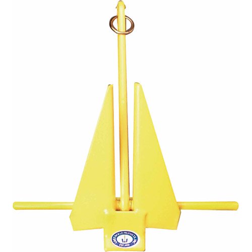 Greenfield Products Slip-Ring Fluke Anchor (MPN: 669-11-Y)