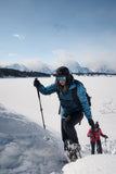 Airhead Elite Walking Poles (MPN: 83-0149)