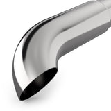 MagnaFlow Ford Ranger Overland Series Exhaust System (MPN: 19636)