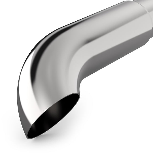 MagnaFlow Ford Ranger Overland Series Exhaust System (MPN: 19636)