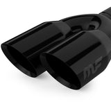 MagnaFlow SPEQ Series Cat-Back Exhaust System (MPN: 19681)