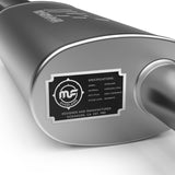 MagnaFlow Ford Ranger Overland Series Exhaust System (MPN: 19636)
