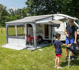 Fiamma Privacy Ultra Light - Awning Enclosure
