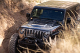 DV8 Offroad Driving Fog Light Mounting Bracket (MPN: LBJL-04)
