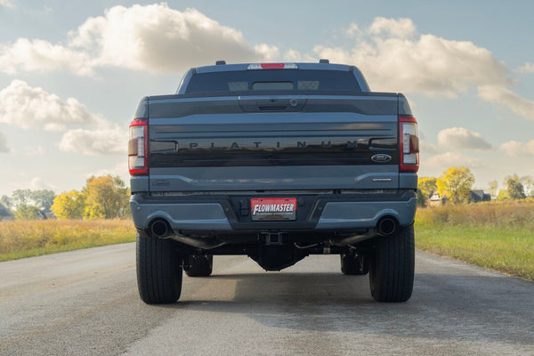Flowmaster FlowFX Exhaust Muffler (MPN: 718172)