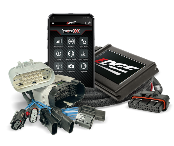Edge Products EZX Performance Module (MPN: 22710)